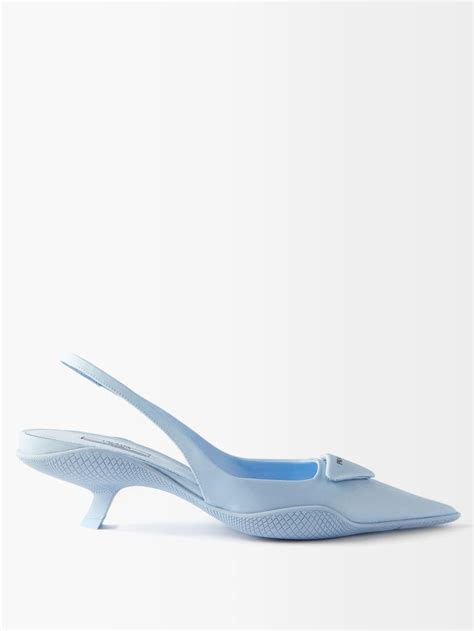 prada slingbacks|Prada slingback shoes 2020.